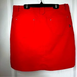 Nivo Golf Skort
